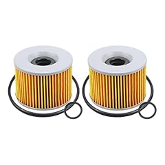 Nvderta motorcycle filter for sale  Delivered anywhere in UK