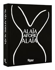Alaïa afore alaïa for sale  Delivered anywhere in Ireland