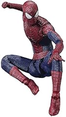 figurine the amazing spiderman d'occasion  Livré partout en France