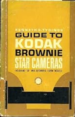 Guide kodak brownie for sale  Delivered anywhere in UK