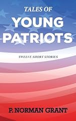 Tales young patriots for sale  Delivered anywhere in UK