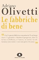 Fabbriche bene usato  Spedito ovunque in Italia 