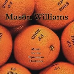 Mason williams 2003 for sale  Delivered anywhere in USA 