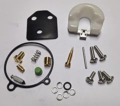Champan carburetor repair for sale  Delivered anywhere in USA 