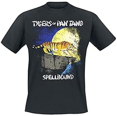 Tygers pan tang for sale  Delivered anywhere in USA 