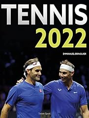 Tennis 2022 d'occasion  Livré partout en Belgiqu