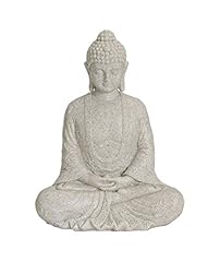 Buddha figur sitzend gebraucht kaufen  Wird an jeden Ort in Deutschland