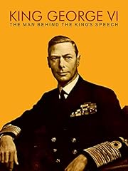King george man for sale  Delivered anywhere in UK