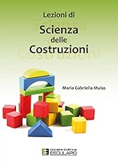 Scienza delle costruzioni usato  Spedito ovunque in Italia 