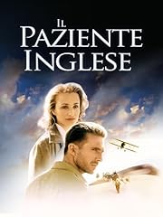 Paziente inglese usato  Spedito ovunque in Italia 
