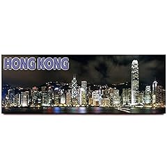 Hong kong skyline for sale  Delivered anywhere in USA 