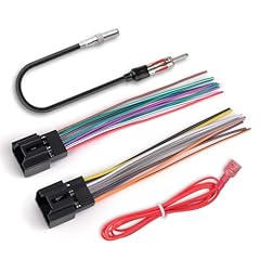 Radio wiring harness for sale  Delivered anywhere in USA 