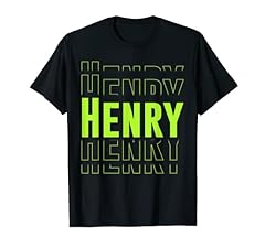 Henry gifts idea for sale  Delivered anywhere in USA 