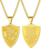 Collana con ciondolo usato  Spedito ovunque in Italia 
