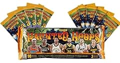 2024 panini haunted for sale  Delivered anywhere in UK