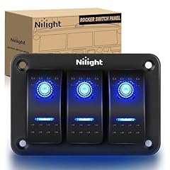 Nilight 90017c gang for sale  Delivered anywhere in USA 