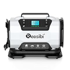 Reesibi compressore portatile usato  Spedito ovunque in Italia 