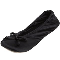 Isotoner ballerina slippers for sale  Delivered anywhere in USA 