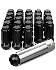 M14x1.5 lug nuts for sale  Delivered anywhere in UK