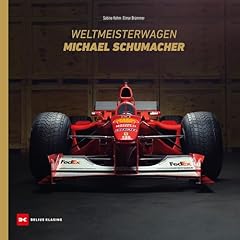 Weltmeisterwagen michael schum gebraucht kaufen  Wird an jeden Ort in Deutschland
