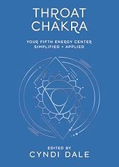 Throat chakra fifth for sale  Delivered anywhere in UK