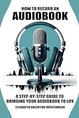 Record audiobook step for sale  Delivered anywhere in UK