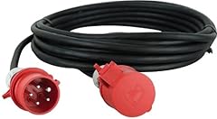Showtec cable 16a for sale  Delivered anywhere in UK