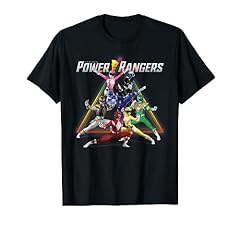 Power rangers rainbow for sale  Delivered anywhere in UK