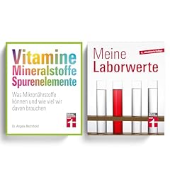 Vitamine mineralstoffe laborwe gebraucht kaufen  Wird an jeden Ort in Deutschland
