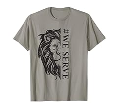 Serve lions vintage for sale  Delivered anywhere in USA 