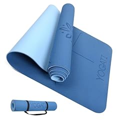 Yogati yoga mat. for sale  Delivered anywhere in UK
