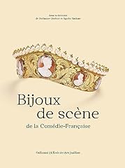 Bijoux scène comédie d'occasion  Livré partout en France