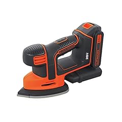 Black decker 20v for sale  Delivered anywhere in USA 
