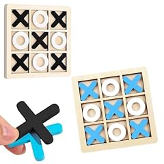 Pcs wooden noughts for sale  Delivered anywhere in UK