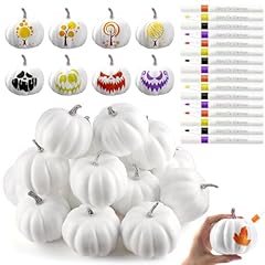 Inch pumpkin painting for sale  Delivered anywhere in USA 