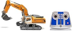 Siku 6740 liebherr gebraucht kaufen  Wird an jeden Ort in Deutschland