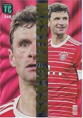 Thomas müller mittelfeld gebraucht kaufen  Wird an jeden Ort in Deutschland