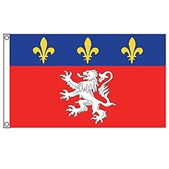 Stormflag drapeaux province d'occasion  Livré partout en France
