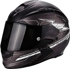 Scorpion casco moto usato  Spedito ovunque in Italia 