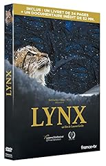 Lynx dvd édition d'occasion  Livré partout en France