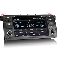 Erisin android autoradio usato  Spedito ovunque in Italia 