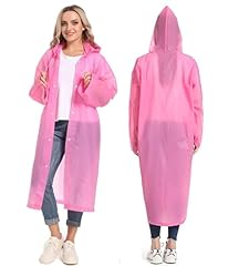 Yankuirui rain poncho for sale  Delivered anywhere in UK