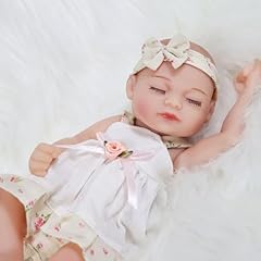 Jrlcgyp reborn baby for sale  Delivered anywhere in USA 