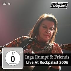 Live rockpalast 2006 gebraucht kaufen  Wird an jeden Ort in Deutschland