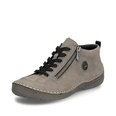 Rieker damen bequemschuhe gebraucht kaufen  Wird an jeden Ort in Deutschland