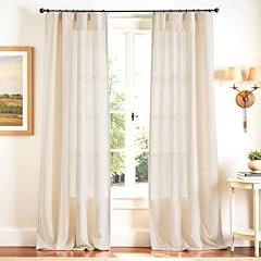 Jinchan linen blend for sale  Delivered anywhere in USA 
