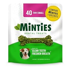 Minties dental chews for sale  Delivered anywhere in USA 