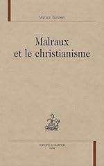 Malraux christianisme usato  Spedito ovunque in Italia 