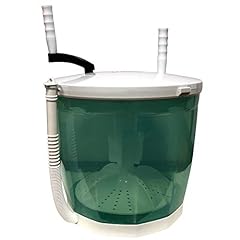 Washers mini lavatrice usato  Spedito ovunque in Italia 