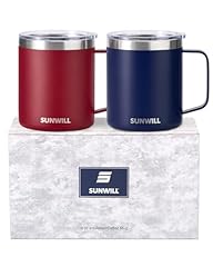Sunwill travel coffee for sale  Delivered anywhere in USA 